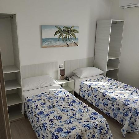 Quelli Di Piana Grande B&B Ribera Eksteriør billede