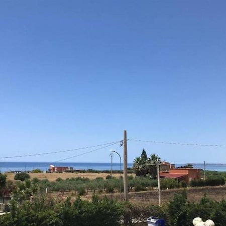 Quelli Di Piana Grande B&B Ribera Eksteriør billede