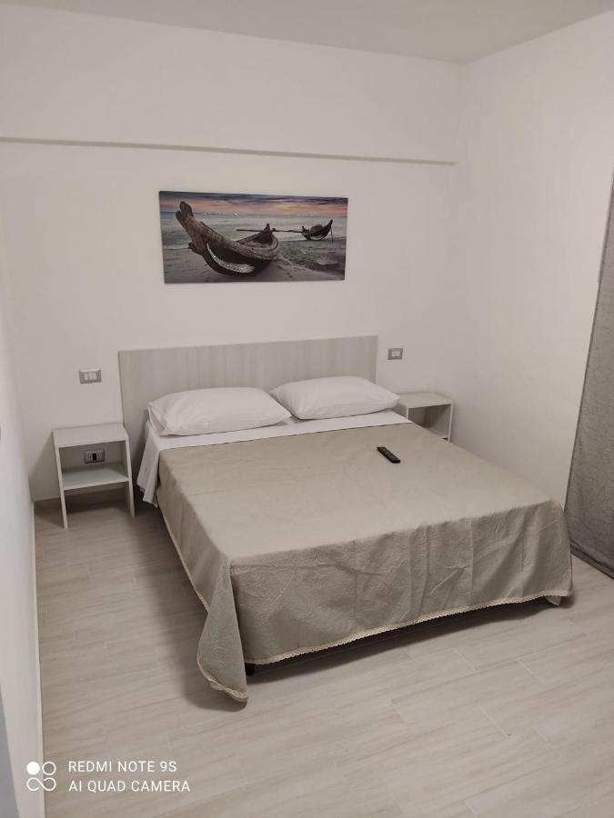 Quelli Di Piana Grande B&B Ribera Eksteriør billede