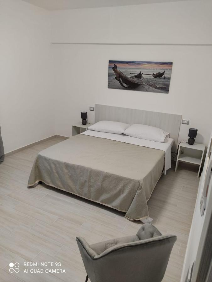 Quelli Di Piana Grande B&B Ribera Eksteriør billede