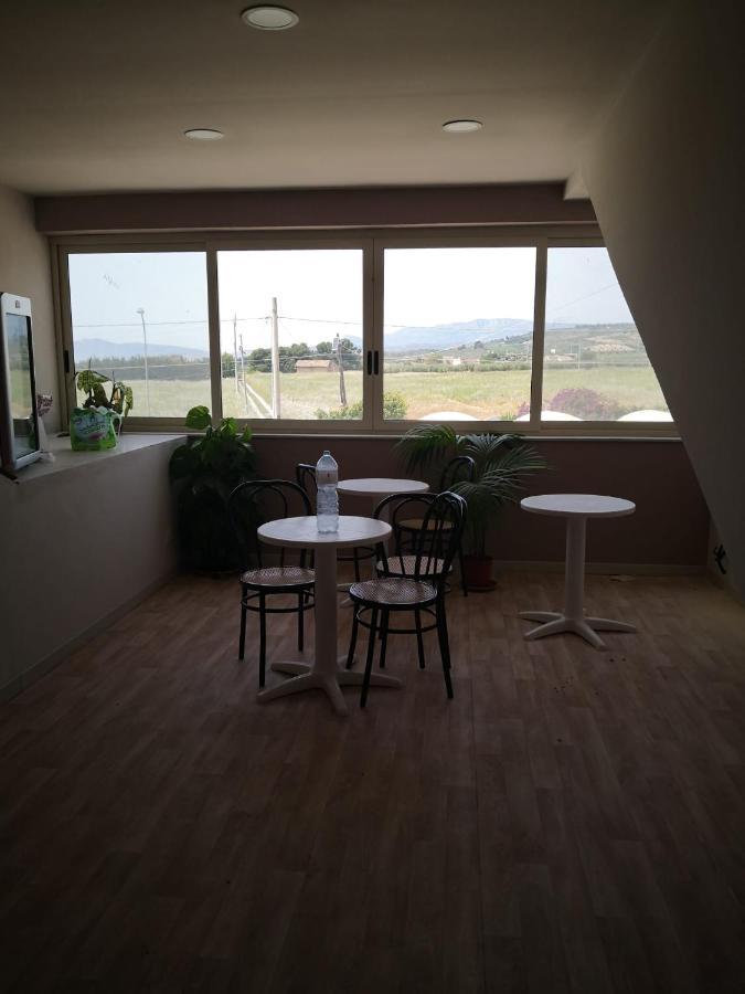 Quelli Di Piana Grande B&B Ribera Eksteriør billede