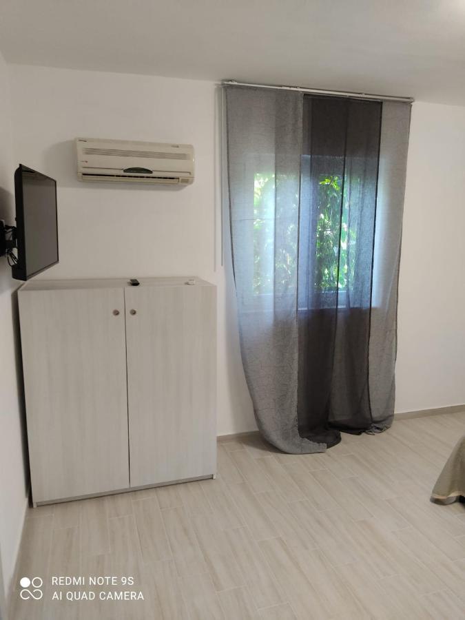 Quelli Di Piana Grande B&B Ribera Eksteriør billede