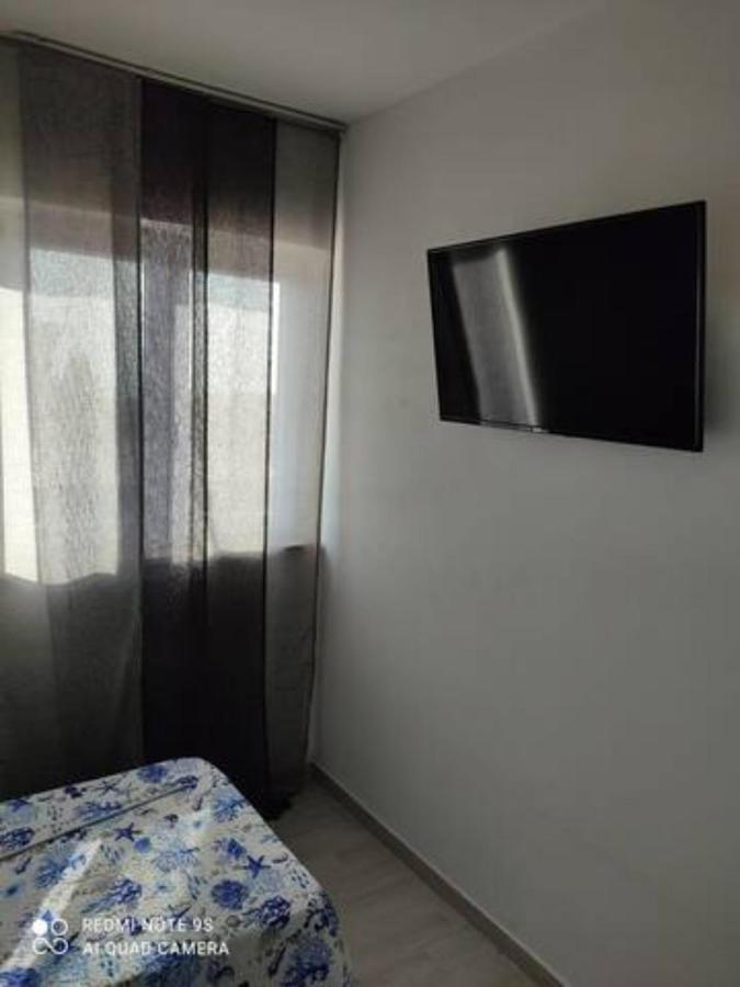 Quelli Di Piana Grande B&B Ribera Eksteriør billede