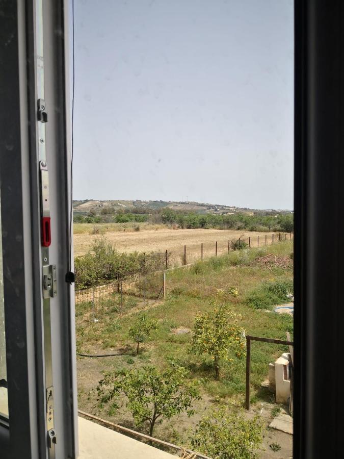 Quelli Di Piana Grande B&B Ribera Eksteriør billede