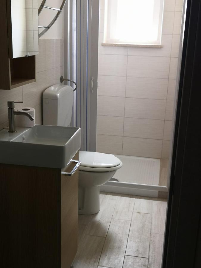 Quelli Di Piana Grande B&B Ribera Eksteriør billede